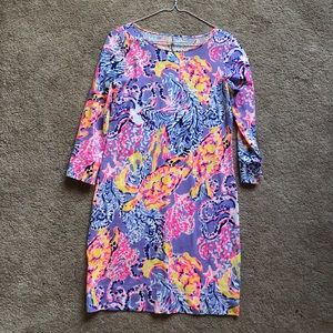 SALE Lilly Pulitzer dress